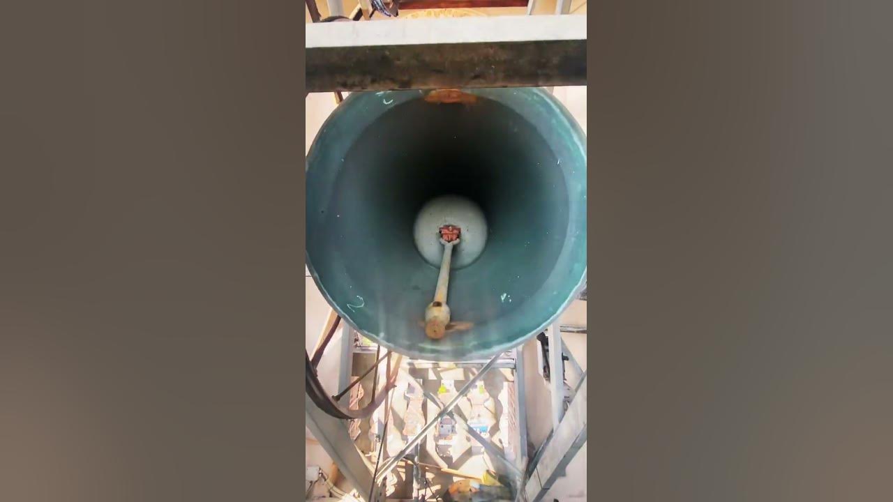 Bells Sound nr.16 - #Shorts