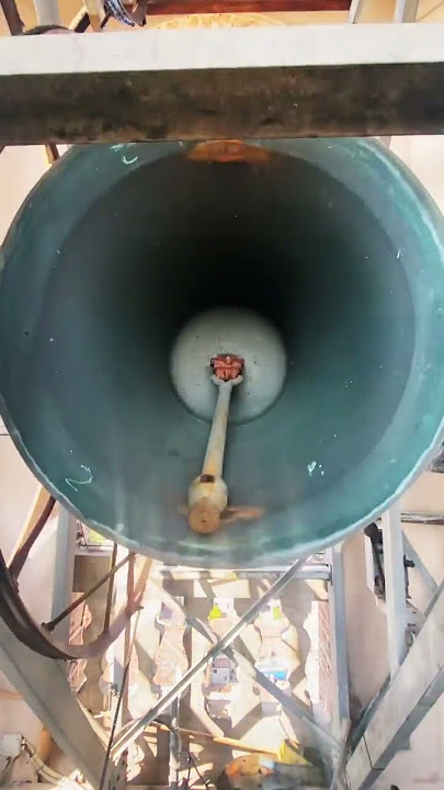 Bells Sound nr.16 - #Shorts