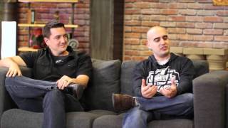SMITE Dev Talk: Discussing The New Joust
