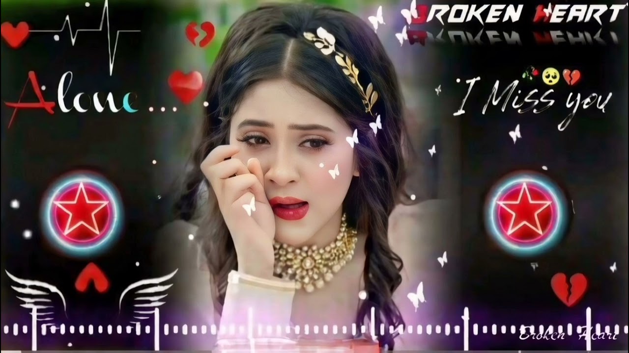 MOOD OFF SAD LO-FI SONGS 😢💔🥀 | [ SLOWED AND REVERB ] SAD SONG GANE |