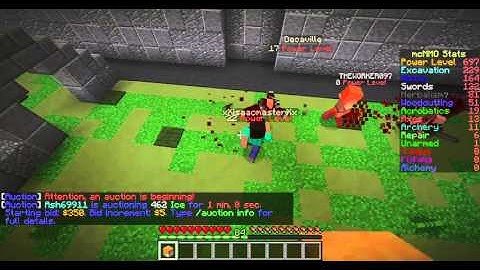 Hacker caught on cam: xXisaacmasterXx @MCW-network