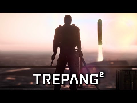 Trepang2 - The
