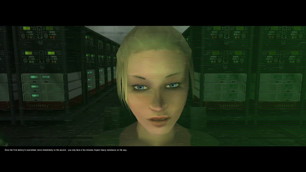 igi 2 - the beginning of the end