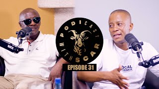 PODICAST Episode 31-Sedirwa Kgoroba | Motswaledi Assassination, Govt Harassment, Duma Boko
