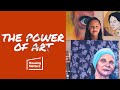 The Power of Art