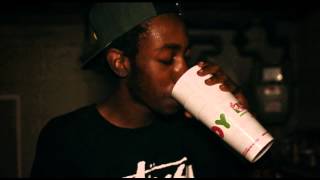 Chase$tacks - Rolling Up Sippin Lean | Visual by @MasterMindRichy