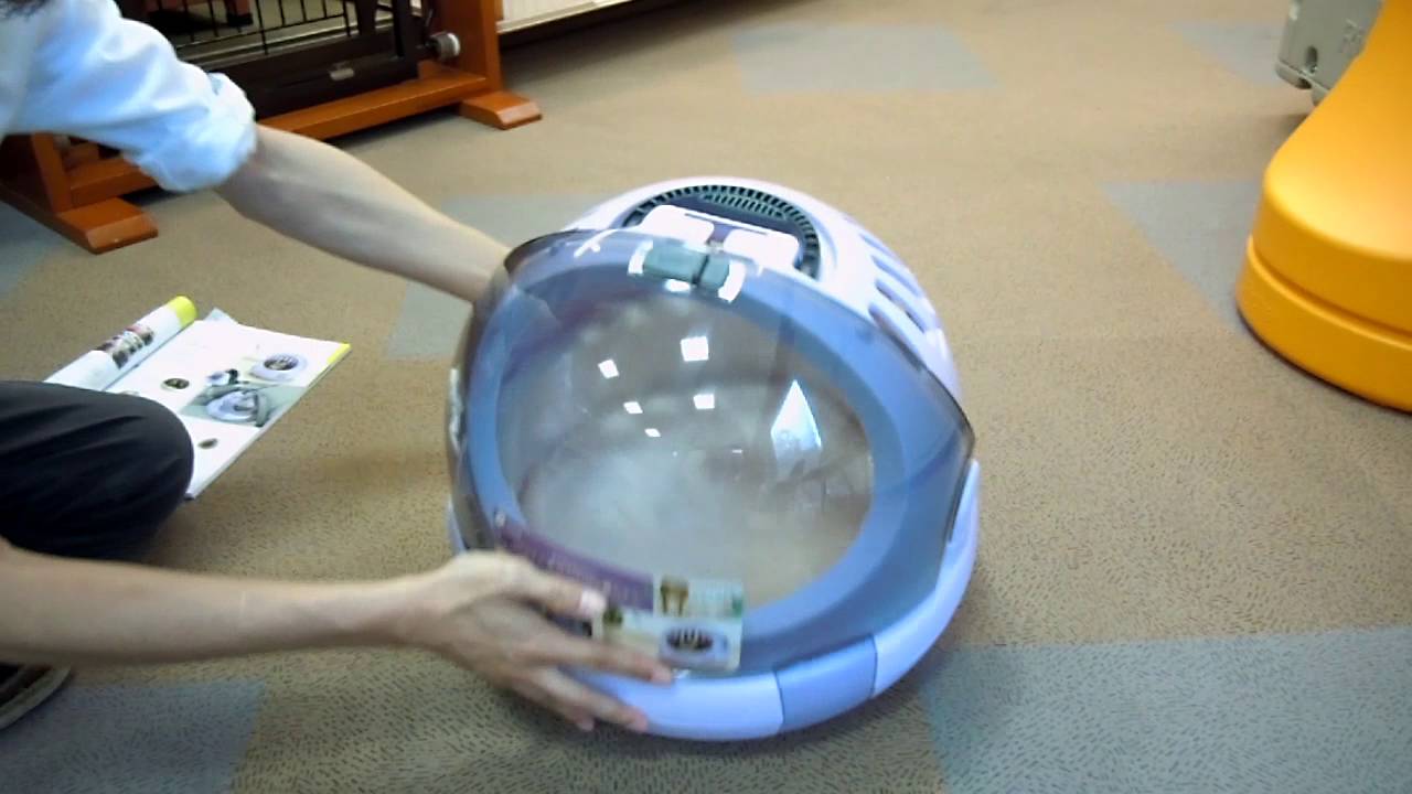 H28 05 コロル おでかけネコベッド リッチェルペット用品 Youtube