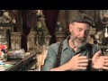 J.K. Simmons on "Creative Endeavors"