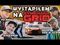 Wystąpiłem na Gymkhana Grid 2019