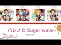 [Thaisub] Ra*bits &mdash; 「 ハレノヒ Sugar wave 」(Game ver.) l ES!!