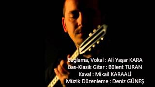 Ali Yaşar Karakütahyanın Pınarları