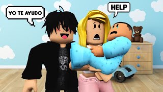 When Its Time To Babysit Your Nephew Mom Vs Roblox