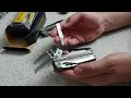 Leatherman Charge+ TTi с Пилкодержателем - Заказ из Киевской области