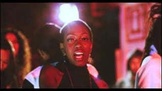 The Red Gold & Green Machine - The Look of Love (Official Music VIDEO)