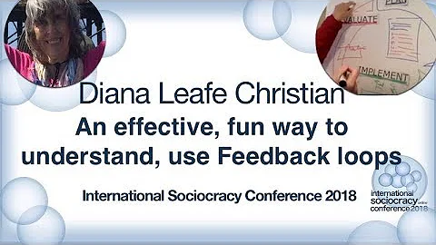 An effective, fun way to understand & use feedback...