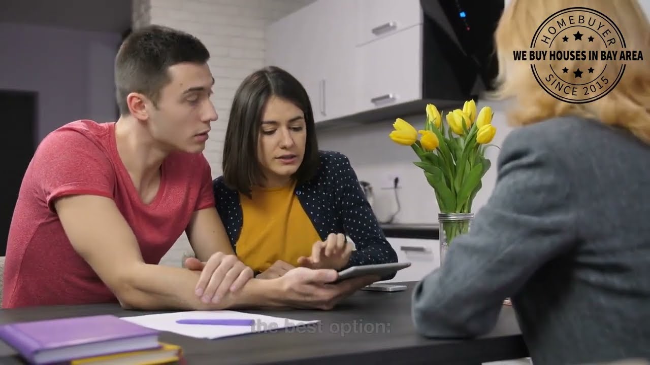 Sell your old house and buy a new one | We buy houses in bay area