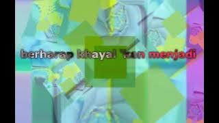 Halmahera - Khayalanku (Lirik)