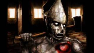 Watch Schaffer The Darklord The Tin Man video