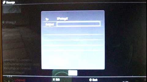 MW2 server glitch on private match with nuke