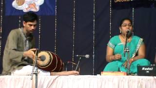 RAMA KONDANDA RAMA BY MALLADI HARITHA AND MALLADI ANURADHA