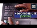 How to Fix Laptop Keyboard Not Working | Windows 10, 8, 7