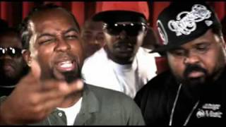 Big Scoob (feat. Tech N9ne) "Salue"