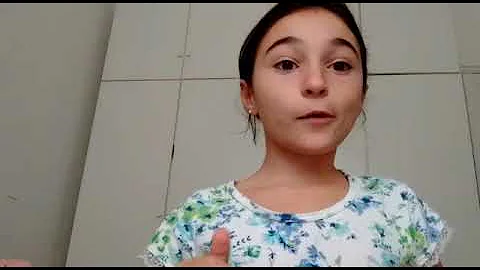 Mostrando cosas de coco liche vlog #1