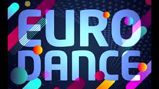 19 - 90s Eurodance Bangers Mix