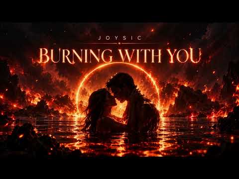 Joysic - Burning With You (Extened Mix)