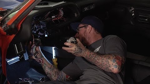 Tilt and Other Features of the IDIDIT Steering Columns