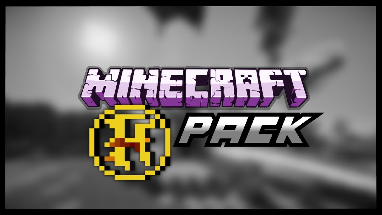 Minecraft: Huahwi InFinite Pack Edit 16x (1.8+)