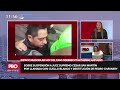 KATHERINE AMPUERO: Suspensión a juez supremo César San Martín y destitución de Chávarry 📻PBO 91.9 FM
