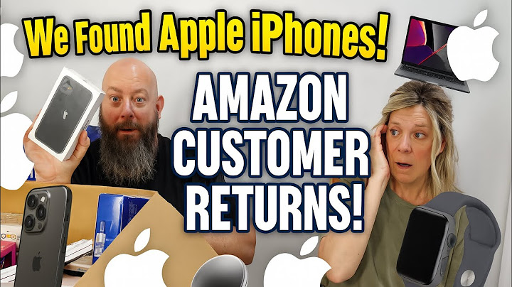 INSANE ELECTRONICS Amazon Pallet Unboxing! Mystery Tech, Apple & MORE!