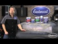 How To Choose The Best Body Filler - Types of Fillers and Their Uses - Kevin Tetz with Eastwood
