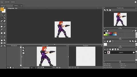Demon Legend game Devlog 4 - Preparation work for new steam demo!