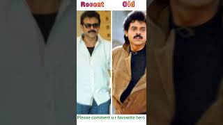 top10 South Indian tollywood actress old& recent pics#trending#trend#shorts#short#viral#viralvideo#