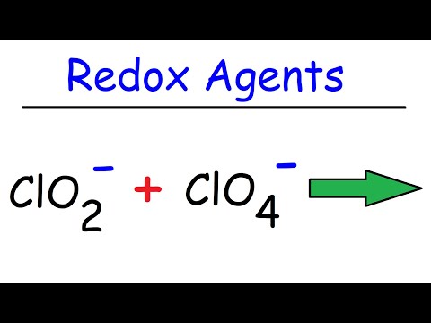 Vídeo: El so2 pot actuar com a agent oxidant?