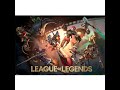 [Ger] Willkommen in der Kluft, gehen wir rein . Swain /Leona/Kogmaw/Kaisa ADC