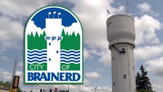 Brainerd City Council Supporting Crow Wing County's ICE Agreement | Lakeland News