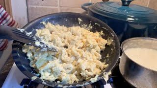 Scrambled Just Egg (Plant-Based) (Vegan)