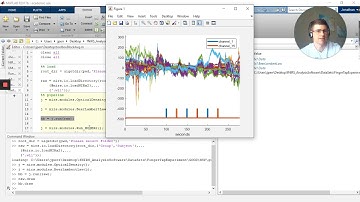 NIRS Toolbox Homer2 Block Average