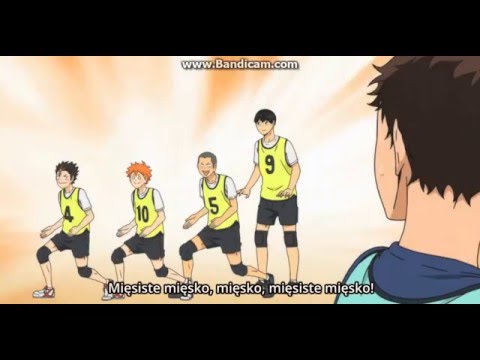 Featured image of post Haikyuu Meat Dance Dub Meat dance dub