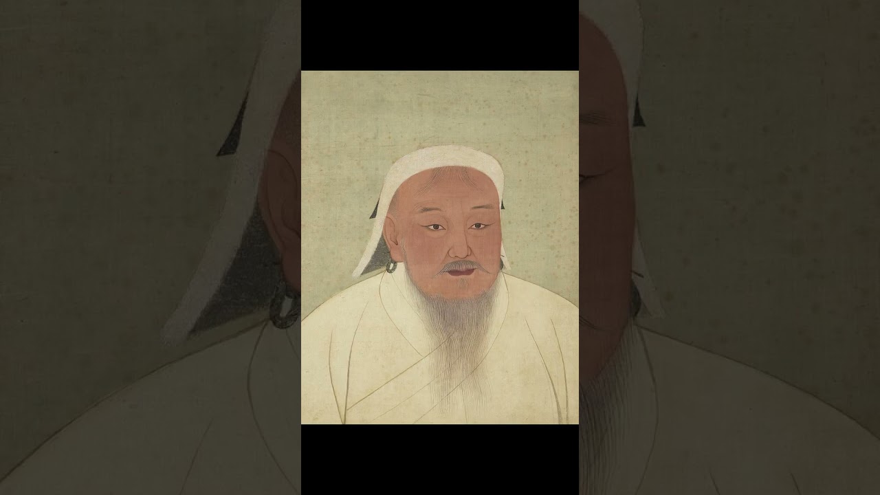 «Человек, который отказался умирать: граф Сен-Жермен (предположительно)»