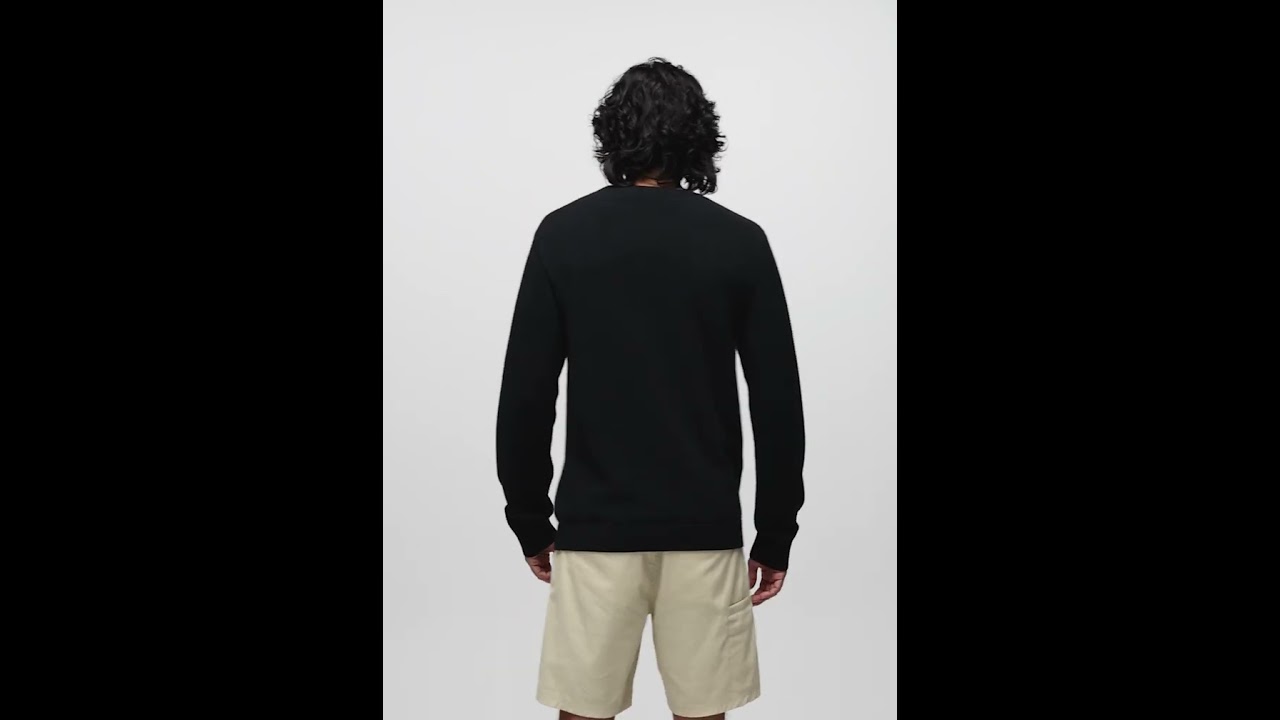 prAna - Palomarin Sweater - Men's
