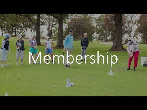 Try before You Join @ Pennant Hills Golf Club