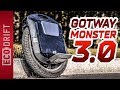 GotWay Monster V3