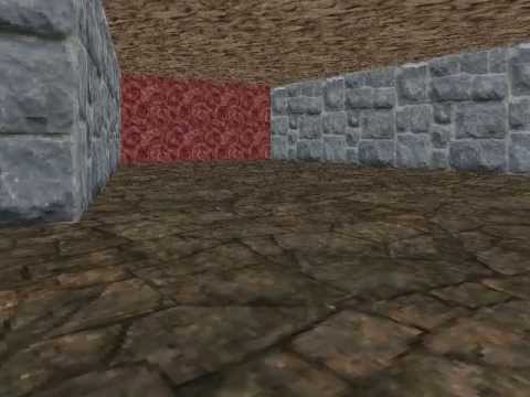 Trve Raycaster Test 2