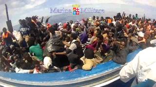 Explained: What you need to know about the migrant crisis