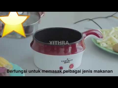  panci  serba  guna  bisa menghemat gass  YouTube