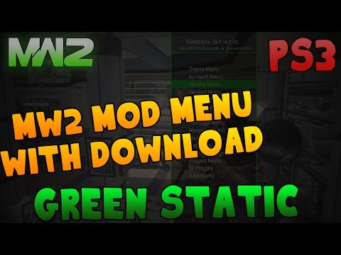 [PS3 / SPRX] BO2 Mod Menu Base + DOWNLOAD | FunnyCat.TV - 480 x 360 jpeg 32kB